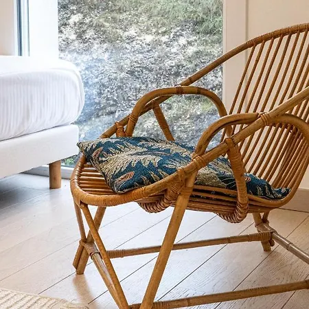 La Canopee D'annecy - Spacieux T3 Situe A L'entree De La Vieille Avec Garage Et Grande Terasse Apartment *