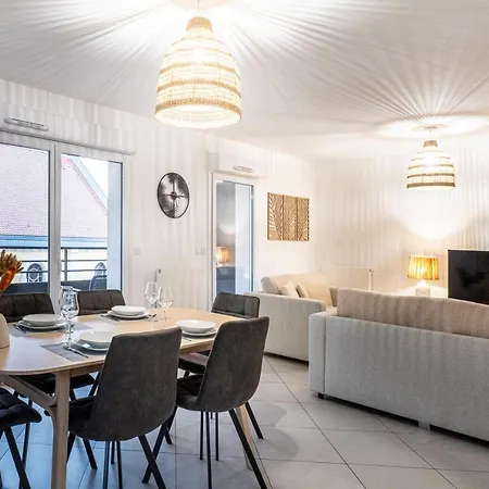 Apartment La Canopee D'annecy - Spacieux T3 Situe A L'entree De La Vieille Avec Garage Et Grande Terasse Annecy