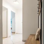 Lejlighed La Canopee D'annecy - Spacieux T3 Situe A L'entree De La Vieille Avec Garage Et Grande Terasse