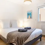 La Canopee D'annecy - Spacieux T3 Situe A L'entree De La Vieille Avec Garage Et Grande Terasse *