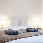 La Canopee D'annecy - Spacieux T3 Situe A L'entree De La Vieille Avec Garage Et Grande Terasse Lejlighed Annecy