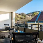 Lejlighed La Canopee D'annecy - Spacieux T3 Situe A L'entree De La Vieille Avec Garage Et Grande Terasse Annecy