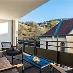La Canopee D'annecy - Spacieux T3 Situe A L'entree De La Vieille Avec Garage Et Grande Terasse Lejlighed Annecy