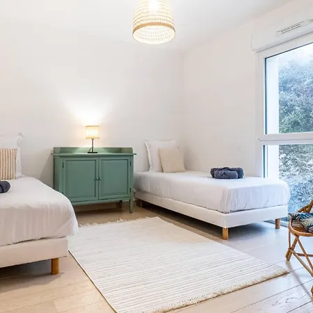 La Canopee D'annecy - Spacieux T3 Situe A L'entree De La Vieille Avec Garage Et Grande Terasse